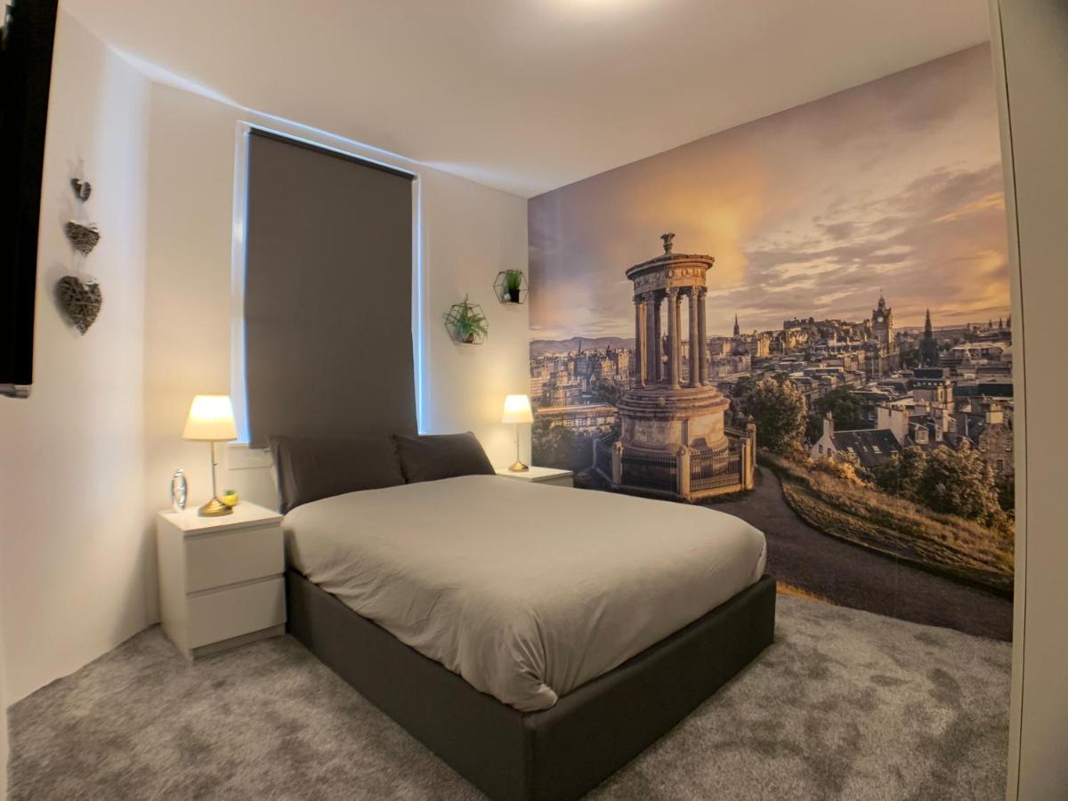 Maria- Bright And Modern City Center Apartment . EDI Kültér fotó