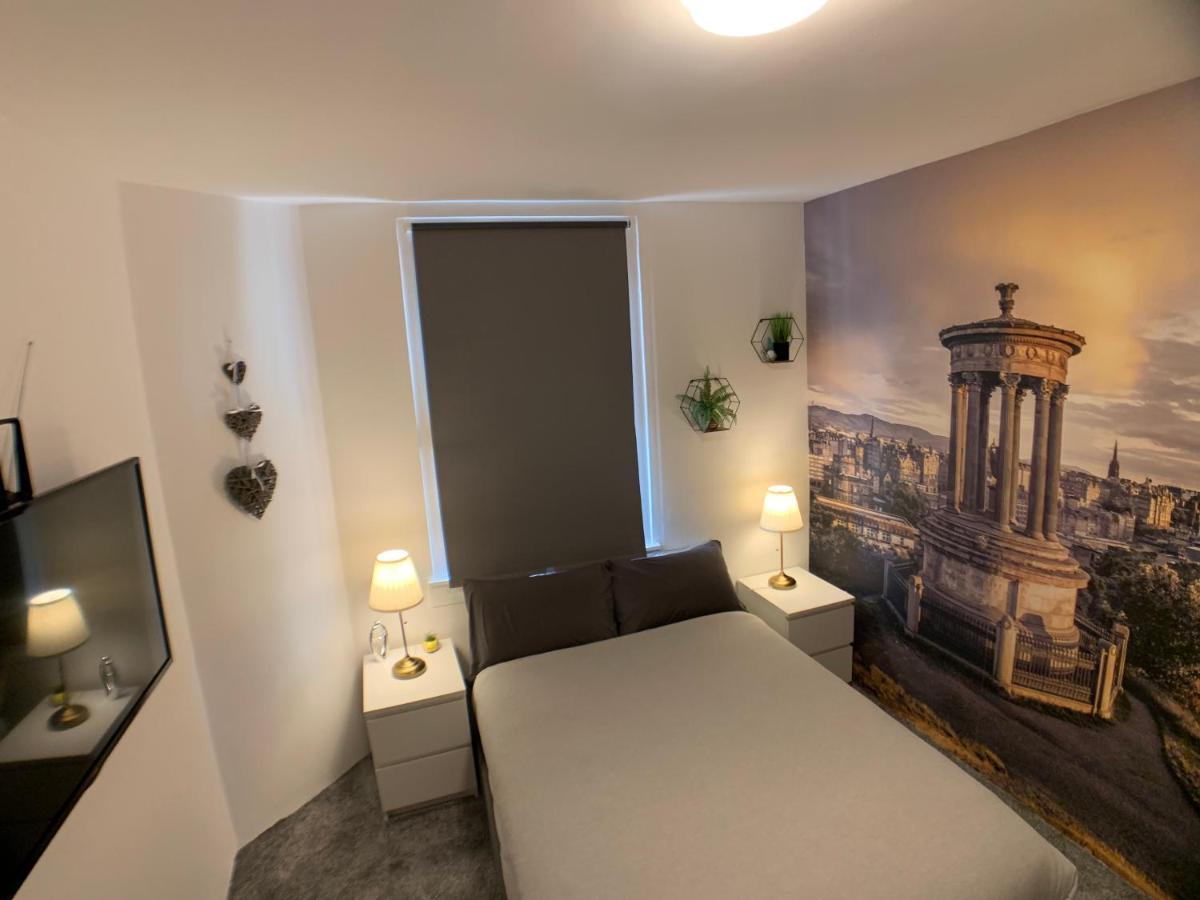 Maria- Bright And Modern City Center Apartment . EDI Kültér fotó